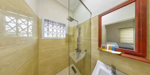Bath room
