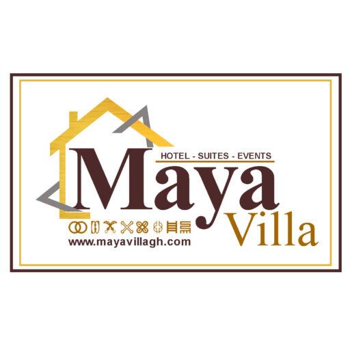 Maya Villa