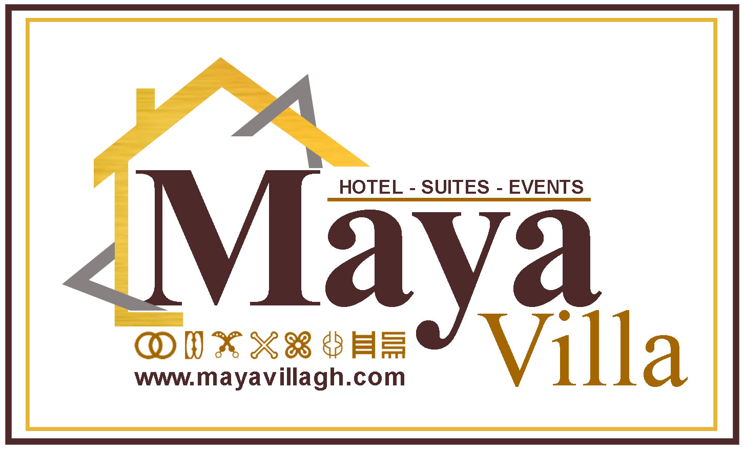 Maya Villa