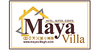 Maya Villa